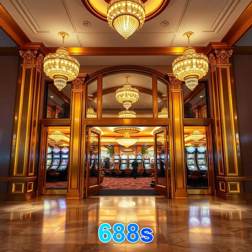 App 688s apostas esportivas mobile