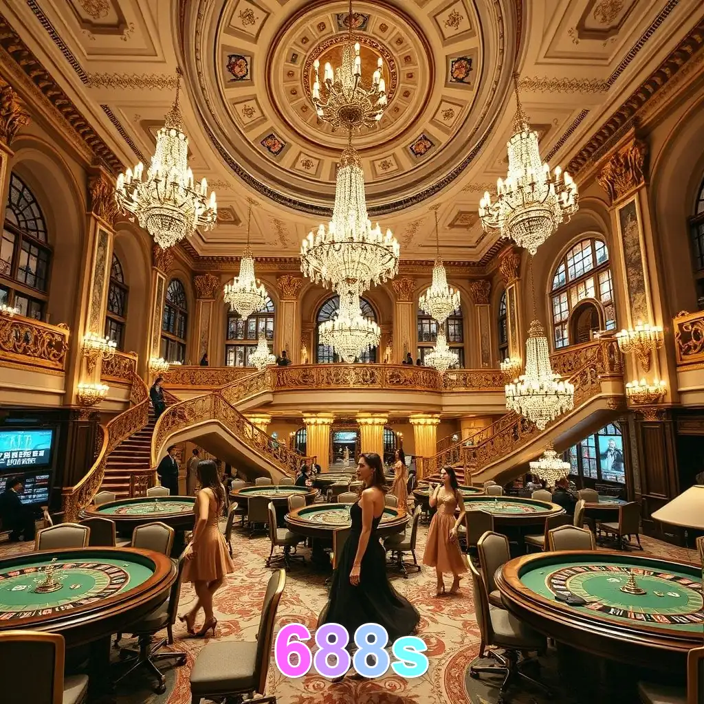 App 688s Android download