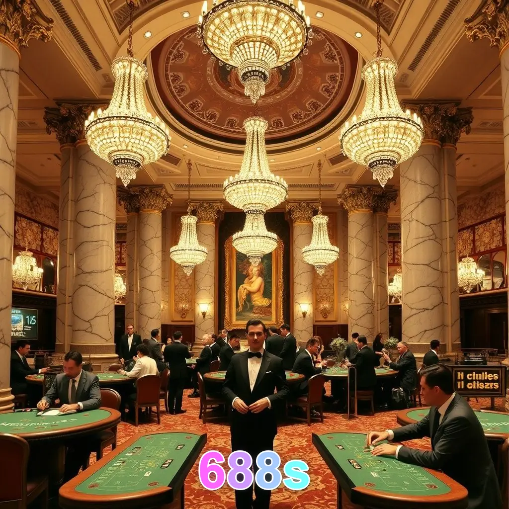 Guia rápido de apostas ao vivo na 688s