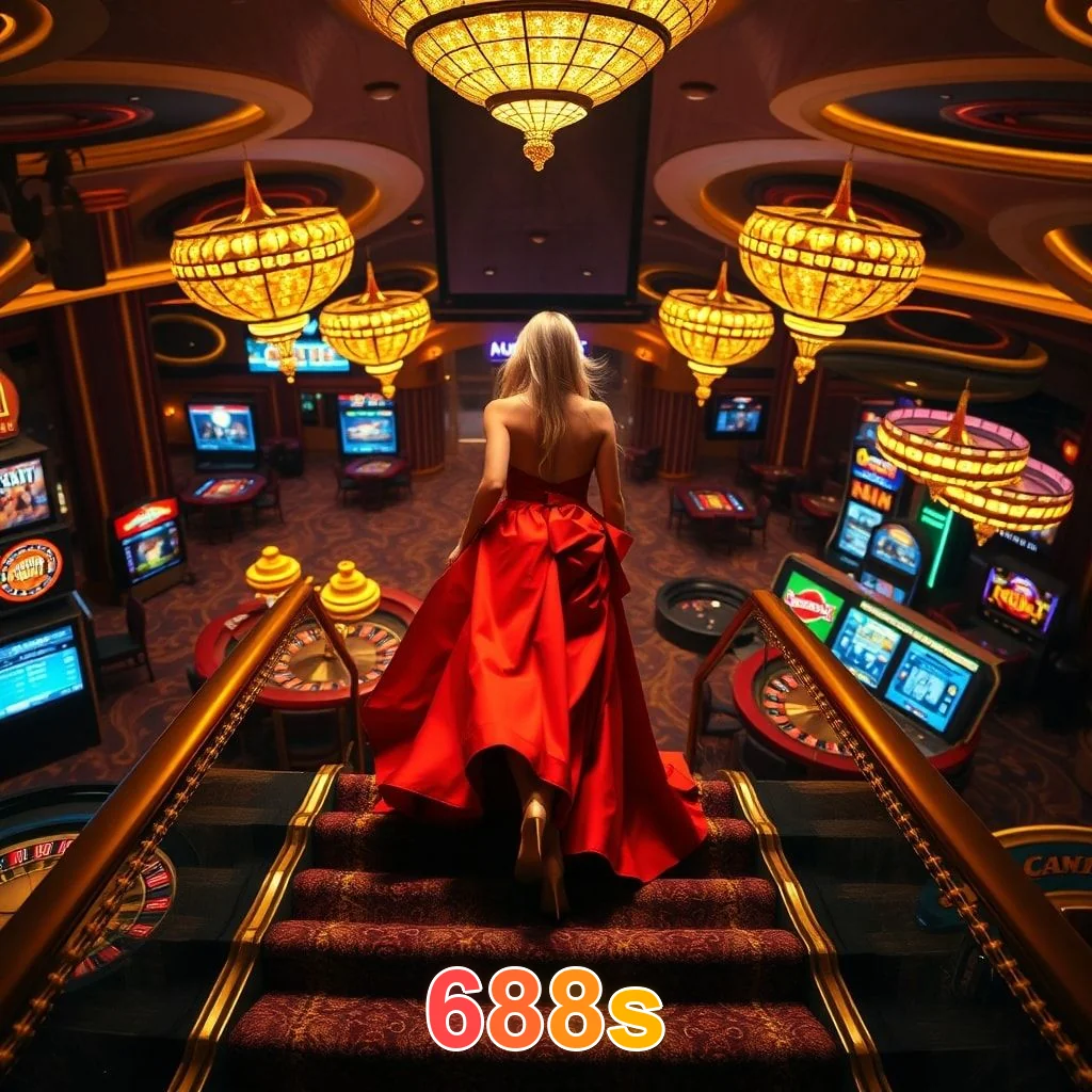 Bônus e prêmios 688s